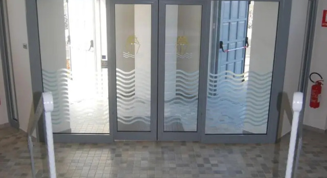 Nuovo Albergo Operai