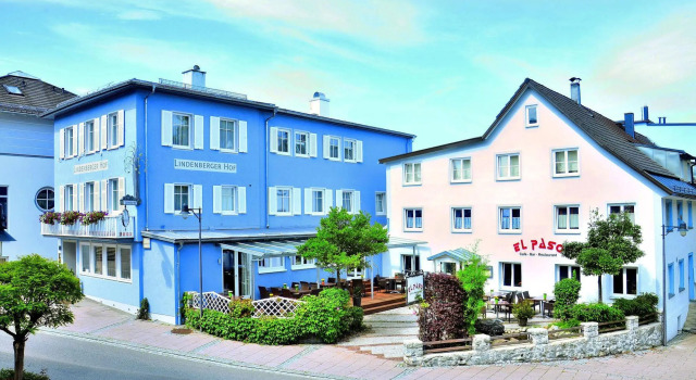 Lindenberger Hof, Boek Hotel Lindenberg im Allgaeu Westallgaeu