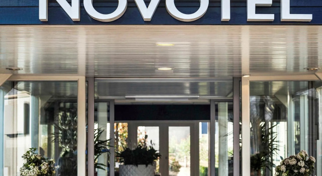 Novotel Breda, Book Hotel Breda Noord-Brabant