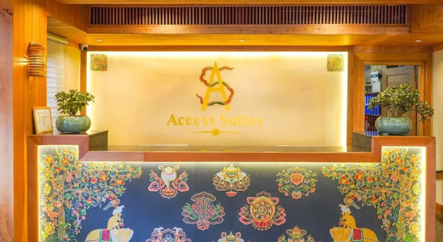 Access Suites