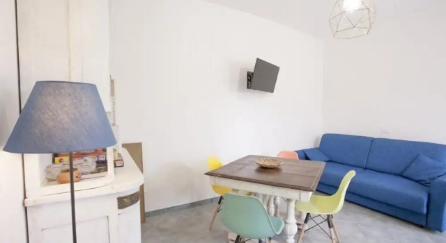 Apartment Bilocale Koala