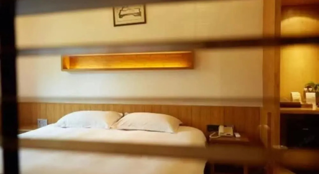 Люкс Superior Xiangji Yinyu Boutique Hotel - Hangzhou