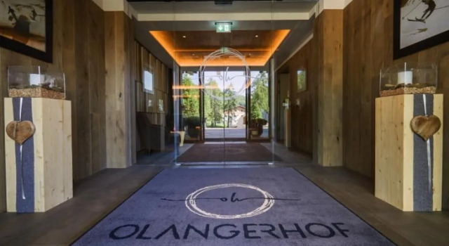 Hotel Olangerhof, Book Hotel Valdaora Plan de Corones