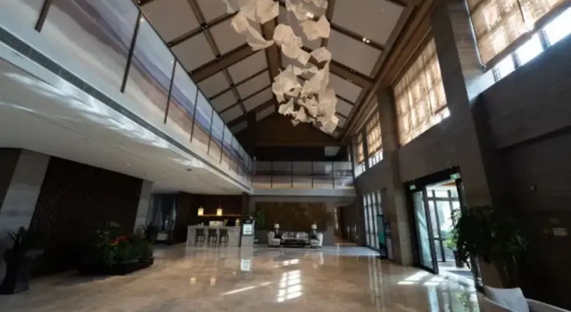 The Lucid Resort Deqing, Prenota Resort Hotel a Huzhou con piscina, Piscina