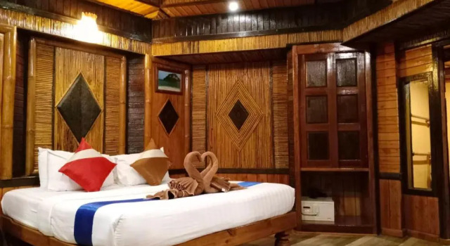 Номер Superior Phupha Aonang Resort & Spa