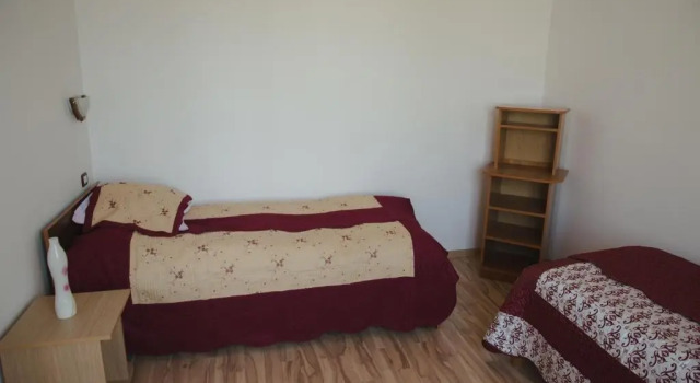Двухместный номер Standard Casa Rustica