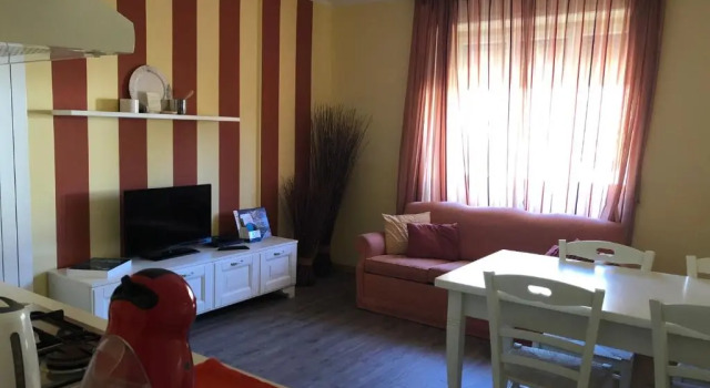 Апартаменты Superior Suites And Chalets Laghi & Monti