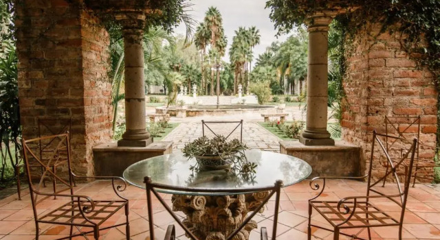 Süit Finca San Javier
