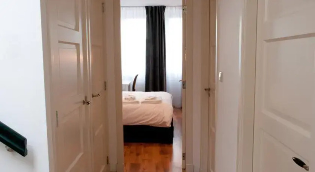 B&B Helmers, Забронировать Отель «постель и завтрак» Амстердам 