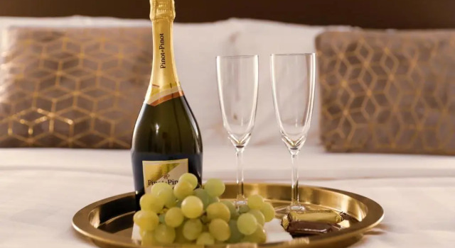 Двухместный номер Standard Elegant Rooms Roma