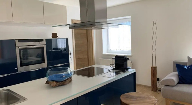 Апартаменты Superior Schusterbrand Appartements