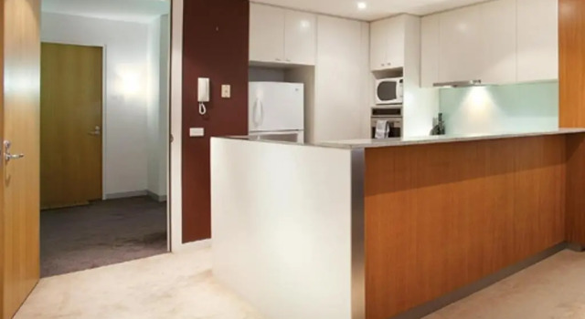 Апартаменты Brighton Bay Apartments