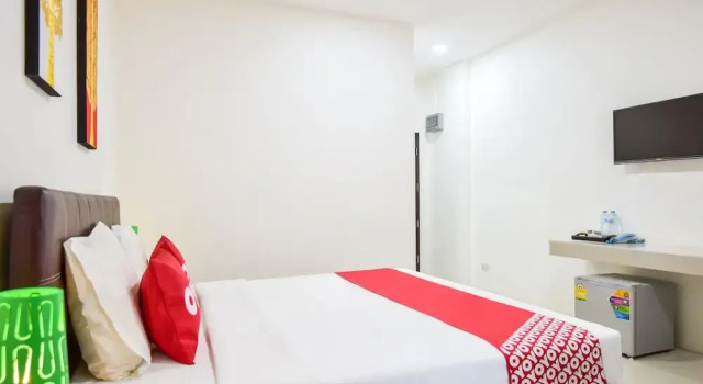 Номер Standard OYO 430 Tanya Place