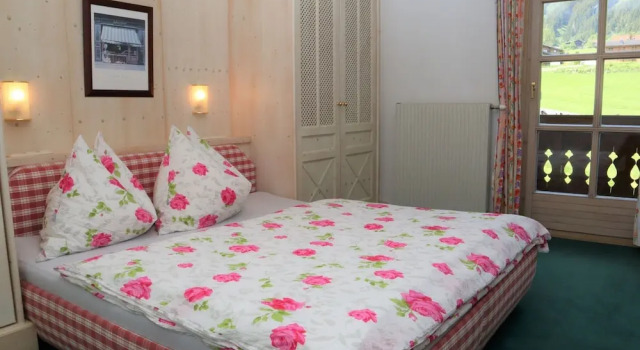 Apartment in Krimml With Parking Space, Забронировать Апартаменты/квартира Кримль 