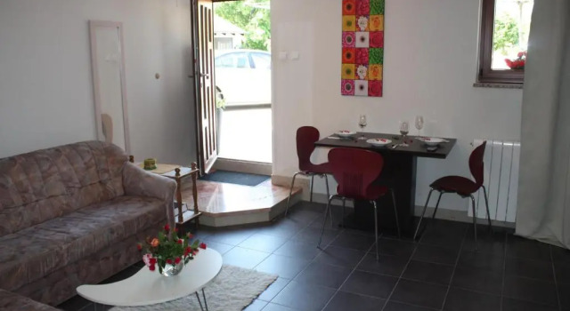 Apartment Borna