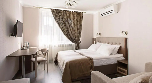Junior-Suite Time Hotel