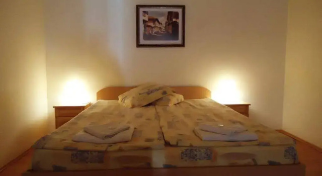 Andro Apartments, Réserver Appartement Sofia 