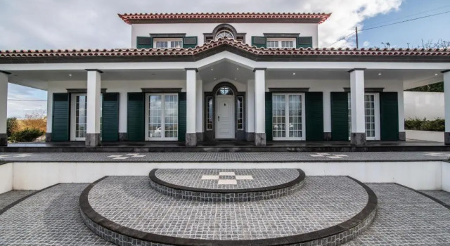 Ramal House