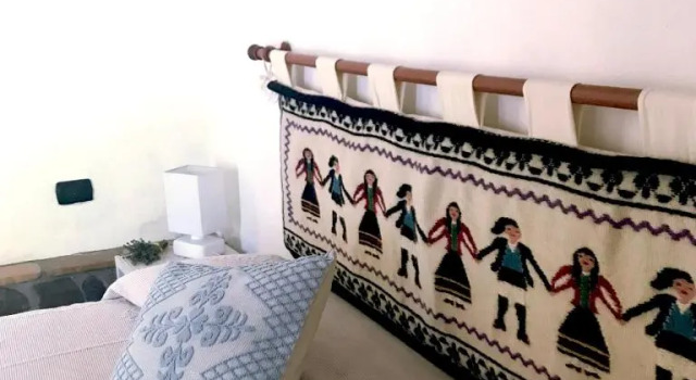 Номер Standard B&B La Tasgia