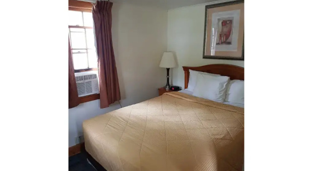 Franconia Notch Motel, Reservar Motel Lincoln Waterville Valley Resort