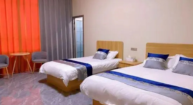 Longteng Inn, Book Hotel Jiaozuo Henan