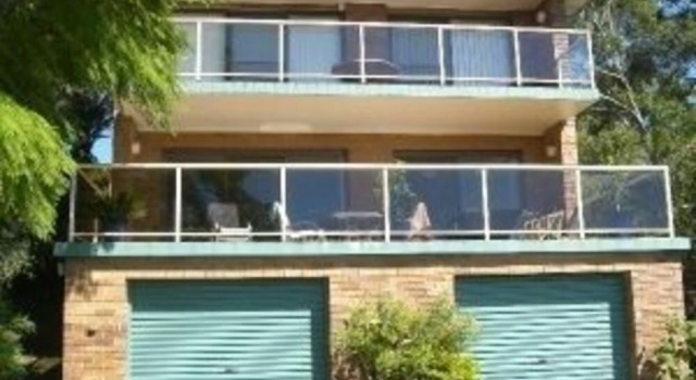 Taree Street, Unit 02, 01, Забронировать Отель Нельсон-Бей Port Stephens, рядом с Baptist Tabernacle