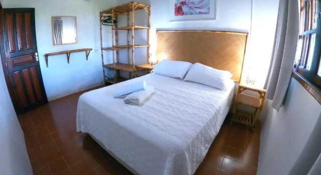 Коттедж Condomínio Aldeia dos Anjosdo Rosa