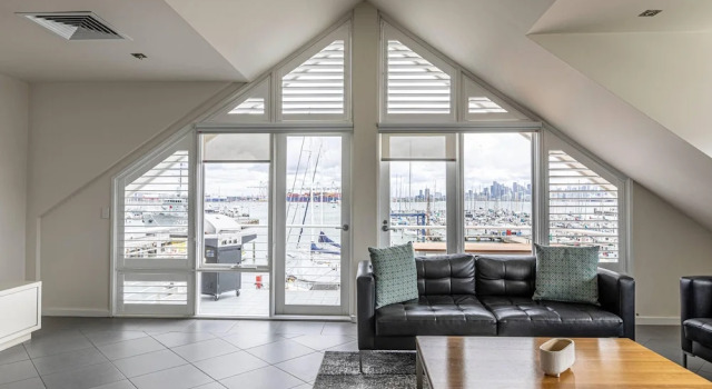 Номер Premium MainStay Suites Williamstown