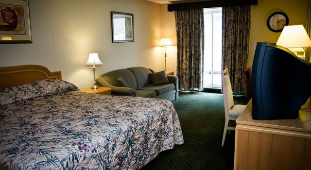 Owen Sound Inn, Foglalás Szálloda Owen Sound Grey County