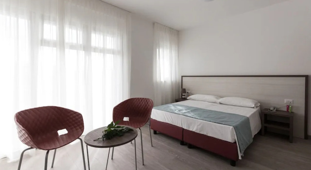 Студия Classic Residence Smeraldo