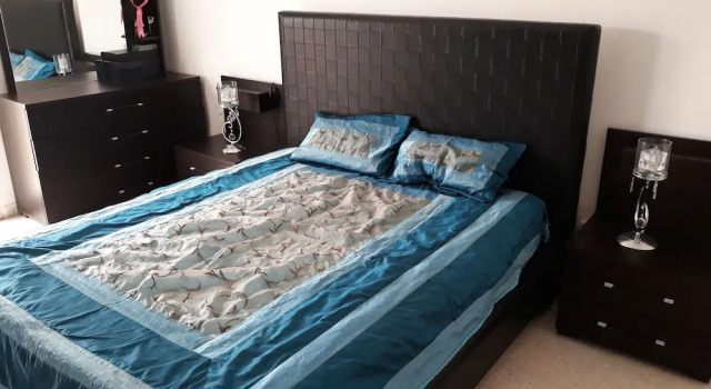 Cosy Flat In la Marsa, Buchen Sie Hotel La Marsa 