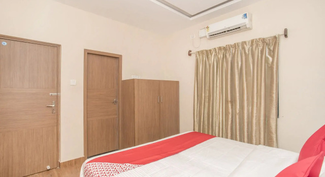Simera Service Apartments, Rezervovat Apartmán Bangalore Bangalore