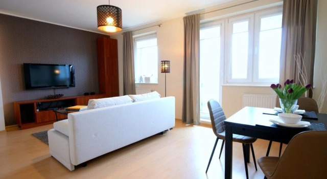 IRS ROYAL APARTMENTS Mlyniec
