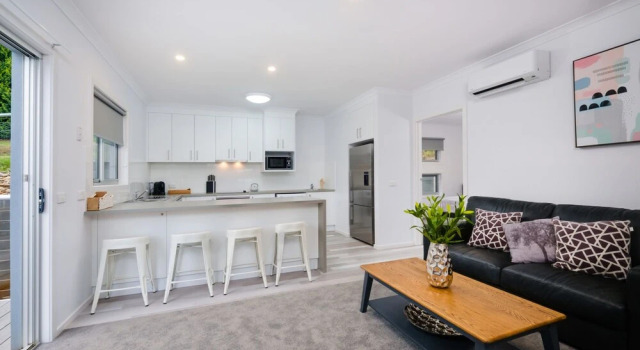 Albury Yalandra Apartment 2, Забронировать Апартаменты/квартира Апартаменты Murray River, Апартаменты/квартира