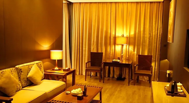 Люкс Superior Xi Yu Hotel