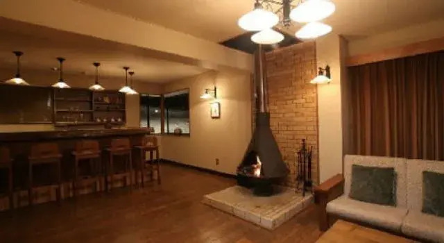 BARDEN Kamifurano, Varaa Hotelli Hotellit Hokkaido pysäköinnillä, Pysäköinti