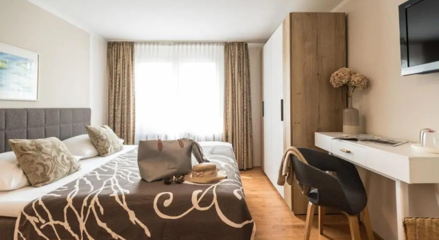 Номер Standard Hotel Ahrbella
