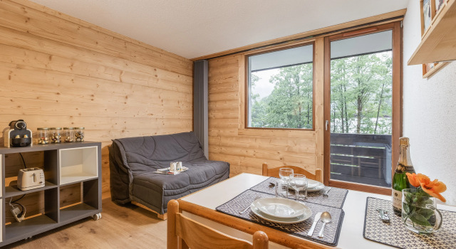 Chamonix Sud - Grepon 102
