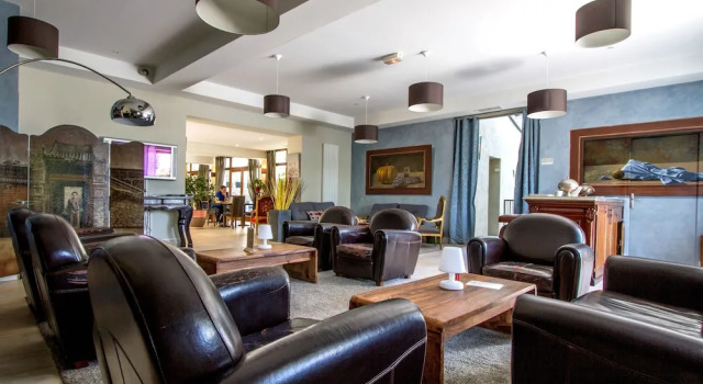 Château de Garrevaques, Rezervați Hotel Garrevaques Languedoc-Roussillon