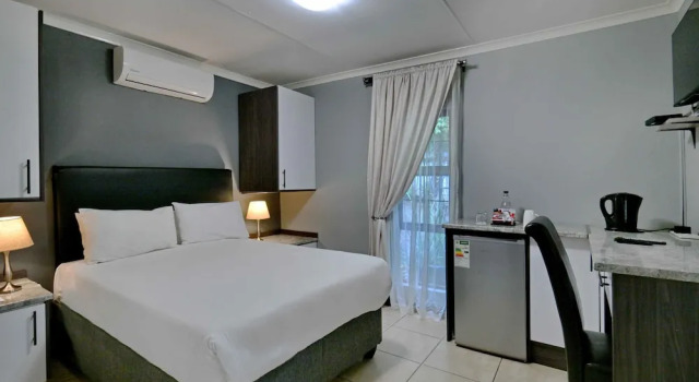 Standard quarto BON Hotel Rustenburg