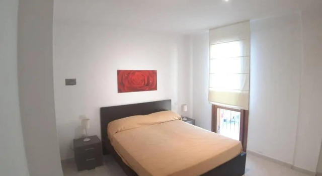 Casetta Emma, trilocale Elmas, areoporto elegante silenzioso, Buchen Sie Hotel Elmas Südsardinien