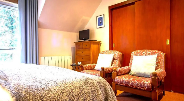 Номер Superior Crubenbeg Country House