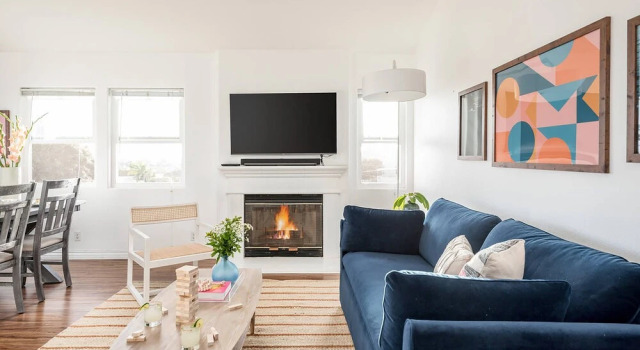 Sonrisa III by AvantStay | Pacific Beach Home - 10 mins from Belmont Park, Забронировать Отель Пасифик-Бич Mission Beach