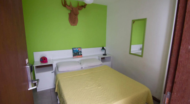 Limetime Hostels Rio De Janeiro