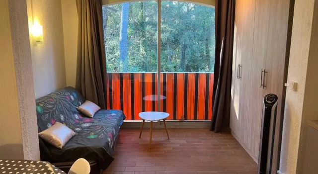 Appartement les Hauts du Golf