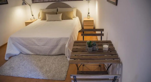 Номер Standard Apartment Casa del Jazz - Historical Center
