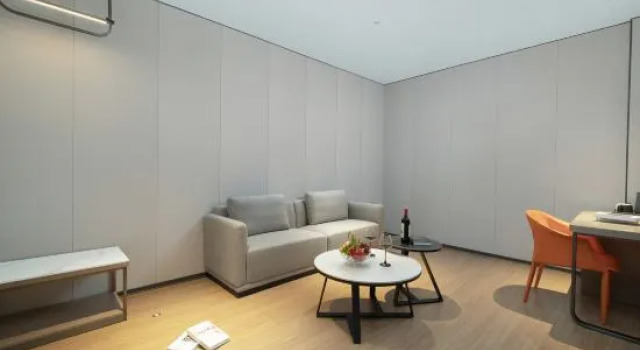 Люкс Executive Yi Zhi Hotel, Yongqingfang, Shangxiajiu Pedestrian Street, Guangzhou