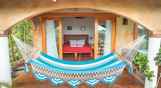 Номер Deluxe Casa Andalucia