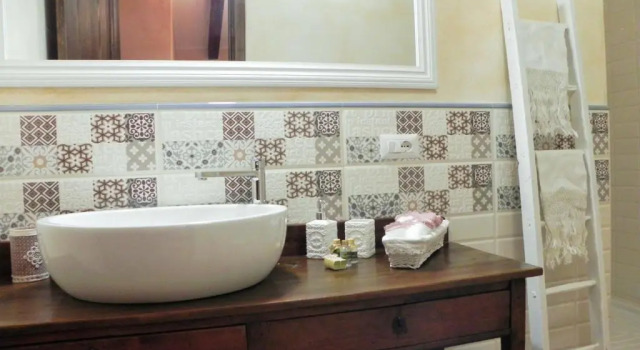 Номер Deluxe Agriturismo Sugheretello