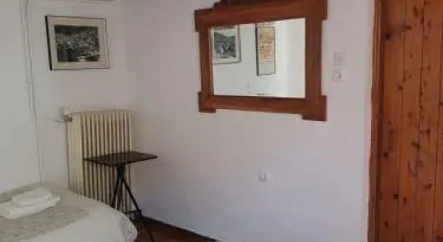 Orestis House